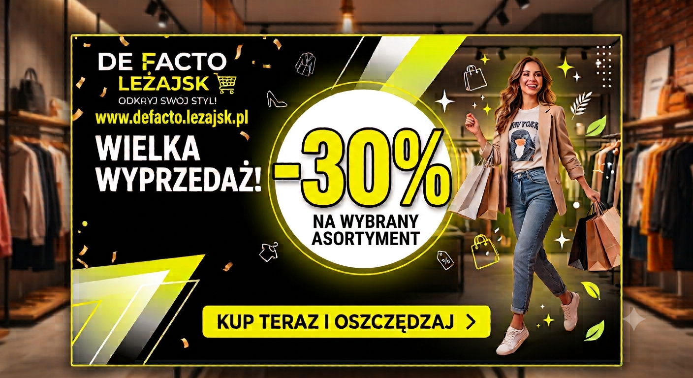 Promocja 30