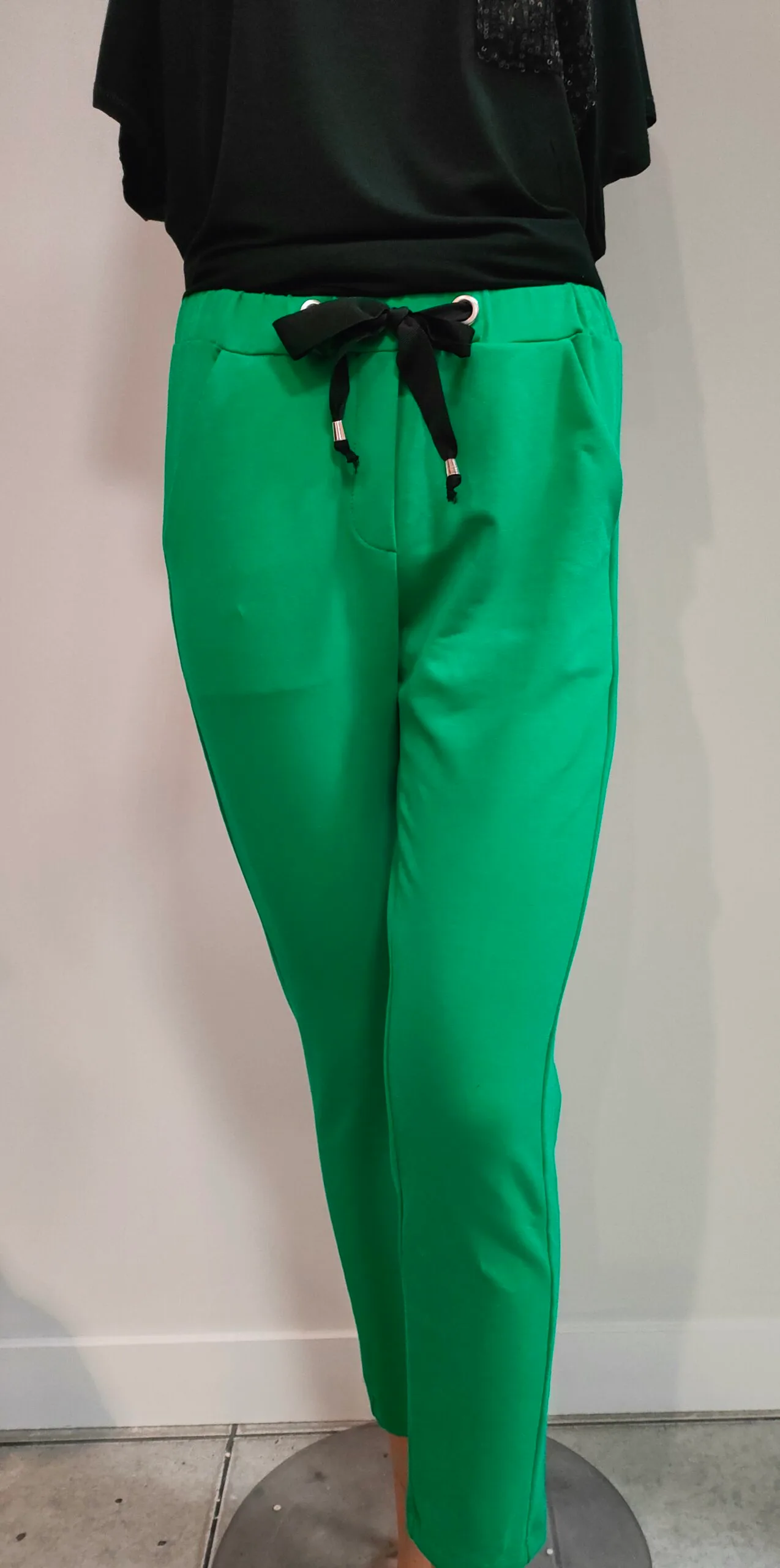 Spodnie dresowe Funk n soul