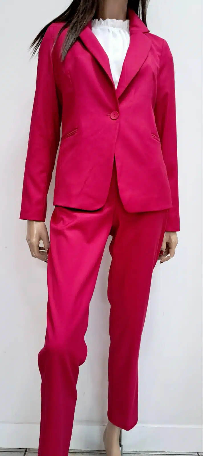 Komplet fuksjowy De Fitto