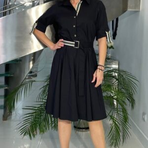Sukienka Midori – elegancja w każdym wydaniu