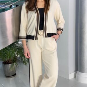 Elegancki komplet Midori